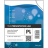 The Presentation Lab: Learn the Formula Behind Powerful Presentations
