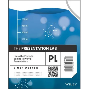 The Presentation Lab: Learn the Formula Behind Powerful Presentations