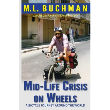 Mid-Life Crisis on Wheels: a bicycle journey around the world