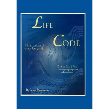 Life Code-The Vedic Code Book