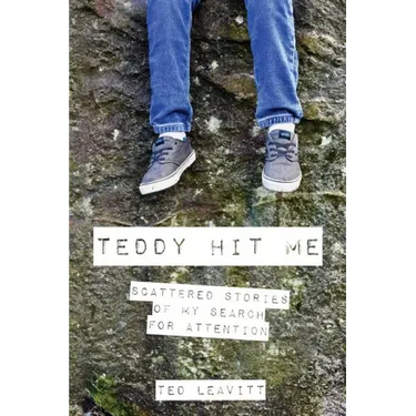 Teddy Hit Me: Scattered Stories of My Search for Attention