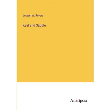 Keel and Saddle