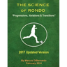 The Science of Rondo: "Progressions, Variations & Transitions"