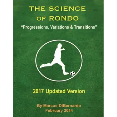 The Science of Rondo: "Progressions, Variations & Transitions"