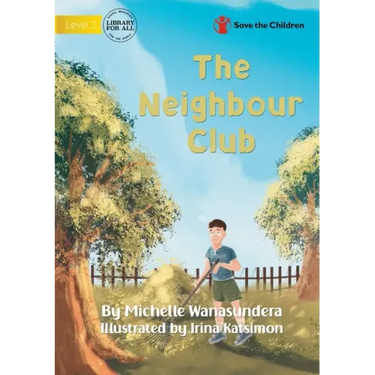 The Neighbour Club