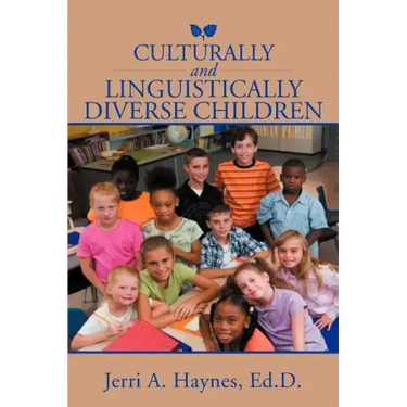 Culturally and Linguistically Diverse Children