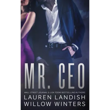 Mr. CEO