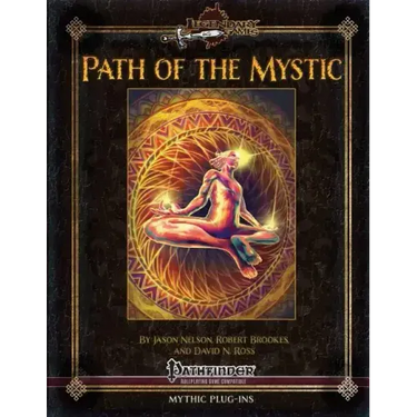 Path of the Mystic