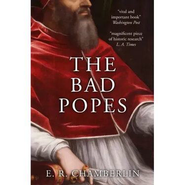 The Bad Popes