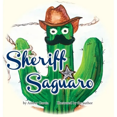 Sheriff Saguaro