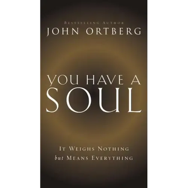 You Have a Soul Booklet
