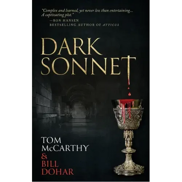 Dark Sonnet