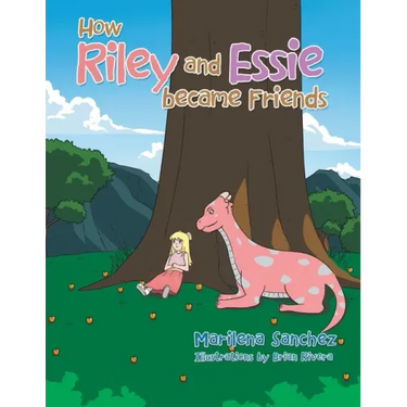 How Riley and Essie Became Friends