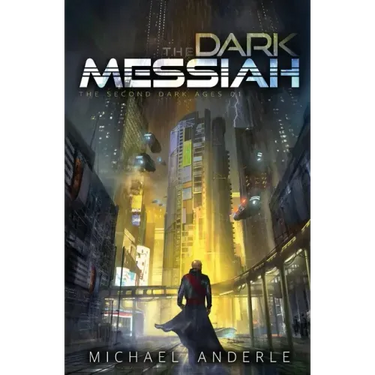 The Dark Messiah