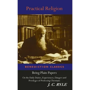 Practical Religion