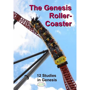 The Genesis Roller-Coaster: 12 Studies in Genesis