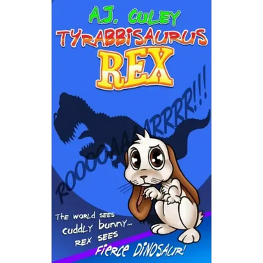 Tyrabbisaurus Rex