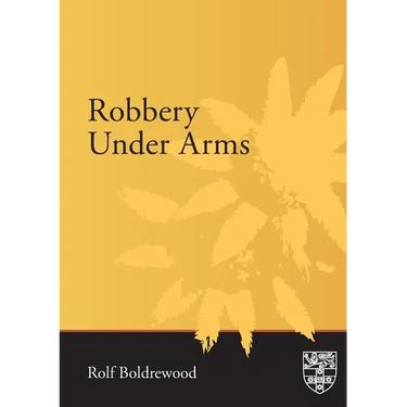Robbery Under Arms