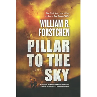 Pillar to the Sky