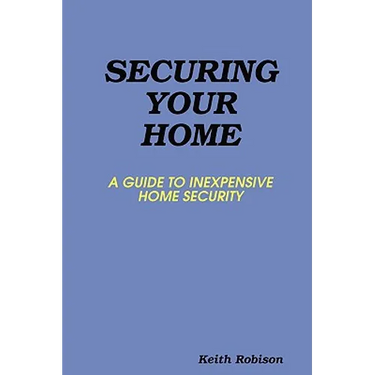 Securing Your Home