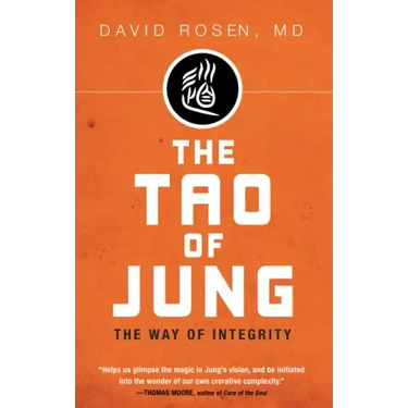 The Tao of Jung