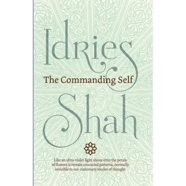 The Commanding Self