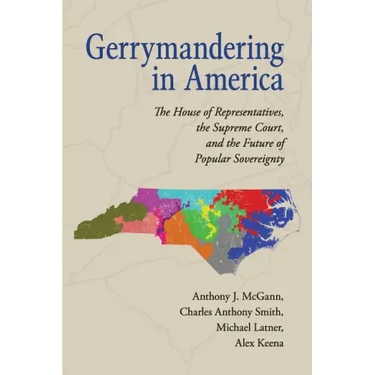 Gerrymandering in America