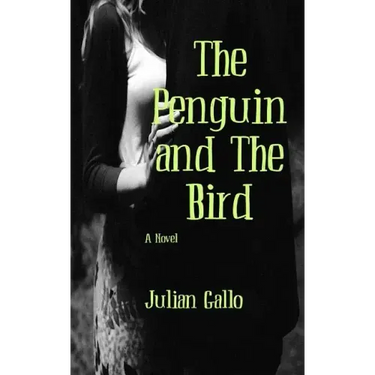 The Penguin and The Bird