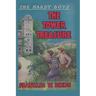 The Hardy Boys: The Tower Treasure (Book 1)