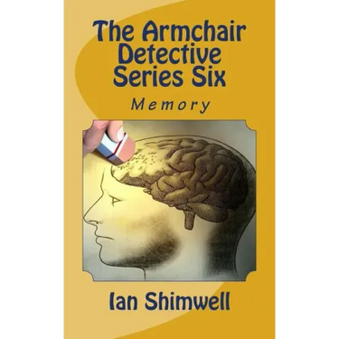 The Armchair Detective Series Six: Memory