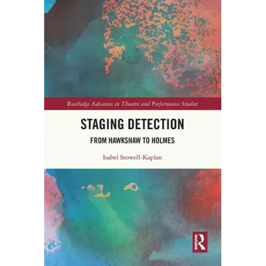 Staging Detection: From Hawkshaw to Holmes