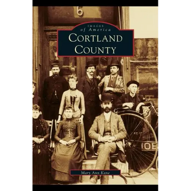 Cortland County