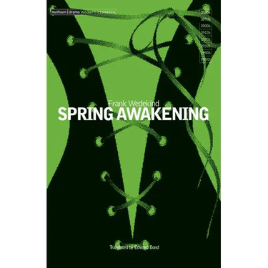 Spring Awakening