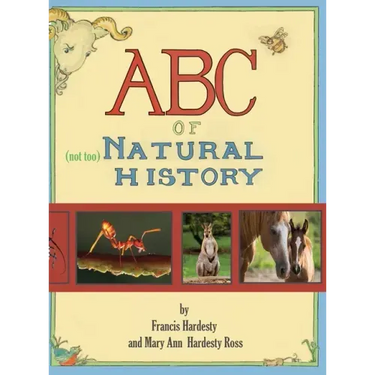 ABC of "Not Too" Natural History