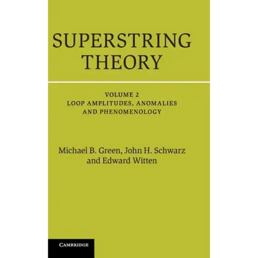 Superstring Theory