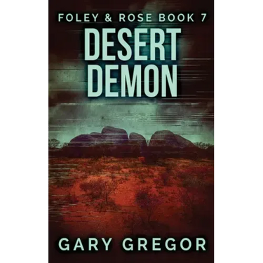 Desert Demon