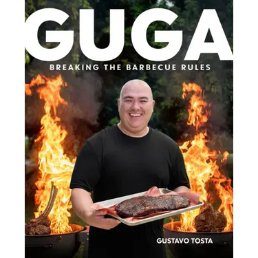 Guga: Breaking the Barbecue Rules