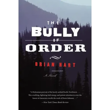 The Bully of Order