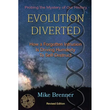 Evolution Diverted: How a Forgotten Intrusion Is Driving Us to Self-Destruct