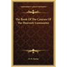 The Book of the Courses of the Heavenly Luminaries