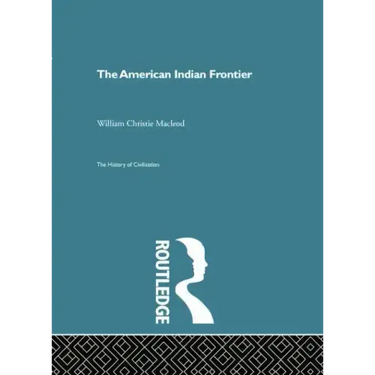 The American Indian Frontier