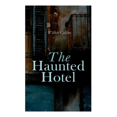 The Haunted Hotel: Murder Mystery