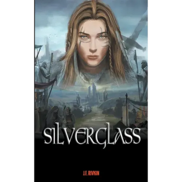 Silverglass