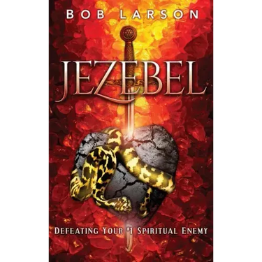 Jezebel