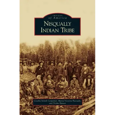 Nisqually Indian Tribe