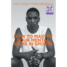How to Master Your Mental Game in Sports