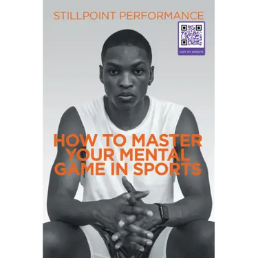 How to Master Your Mental Game in Sports