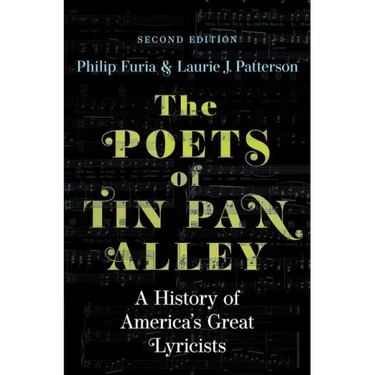 The Poets of Tin Pan Alley
