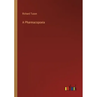 A Pharmacopoeia