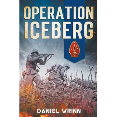 Operation Iceberg